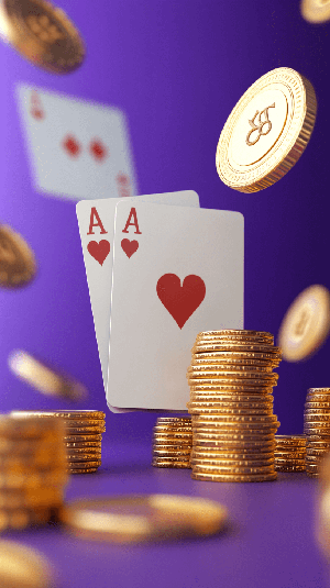 Игровые автоматы в Melbet казино